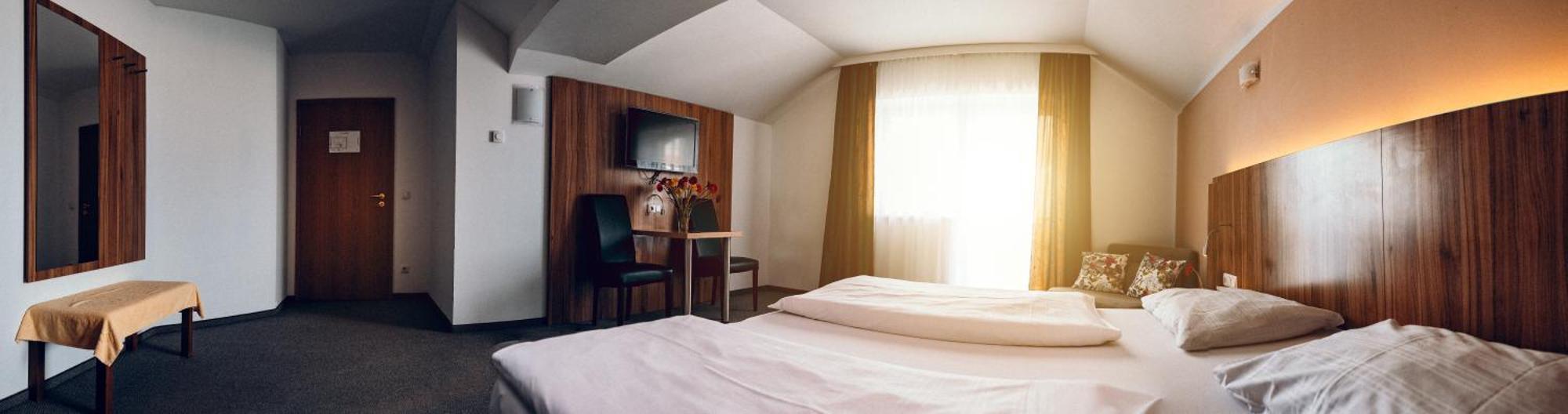 Pension Baumgartner-Berghof Obernberg am Inn Extérieur photo